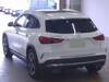 MERCEDES BENZ GLA-CLASS
