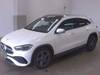 MERCEDES BENZ GLA-CLASS