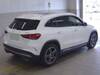 MERCEDES BENZ GLA-CLASS