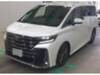 TOYOTA VELLFIRE HYBRID