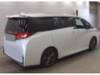 TOYOTA VELLFIRE HYBRID