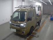 2024 DAIHATSU HIJET TRUCK