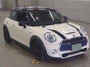 2018 BMW MINI COOPER S