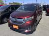 HONDA FREED HYBRID