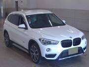 2016 BMW X1