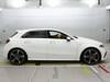 MERCEDES BENZ A-CLASS