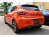 RENAULT LUTECIA