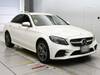 MERCEDES BENZ C-CLASS
