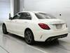 MERCEDES BENZ C-CLASS