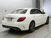 MERCEDES BENZ C-CLASS