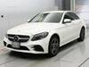 MERCEDES BENZ C-CLASS