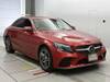 MERCEDES BENZ C-CLASS
