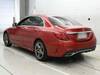 MERCEDES BENZ C-CLASS
