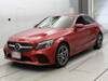 MERCEDES BENZ C-CLASS