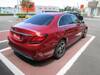 MERCEDES BENZ C-CLASS