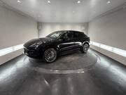 2019 PORSCHE CAYENNE COUPE