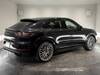 PORSCHE CAYENNE COUPE