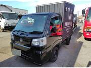 2022 DAIHATSU HIJET TRUCK
