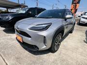 2021 TOYOTA YARIS CROSS HYBRID Z