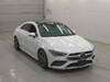 MERCEDES BENZ CLA-CLASS