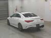 MERCEDES BENZ CLA-CLASS