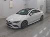 MERCEDES BENZ CLA-CLASS
