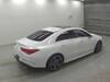 MERCEDES BENZ CLA-CLASS
