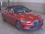 2021 BMW 4 SERIES