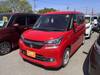 SUZUKI SOLIO BANDIT