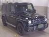 MERCEDES BENZ G-CLASS
