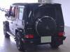 MERCEDES BENZ G-CLASS