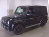 MERCEDES BENZ G-CLASS
