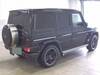 MERCEDES BENZ G-CLASS