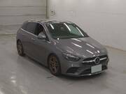 2021 MERCEDES BENZ B-CLASS