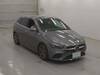 MERCEDES BENZ B-CLASS