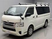 2016 TOYOTA REGIUS ACE VAN DX GL PACKAGE
