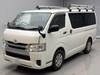 TOYOTA REGIUS ACE VAN