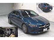 2019 MERCEDES BENZ CLA-CLASS