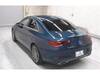 MERCEDES BENZ CLA-CLASS