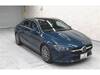 MERCEDES BENZ CLA-CLASS