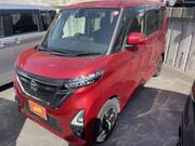 2021 NISSAN ROOX