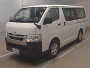 2021 TOYOTA HIACE VAN DX