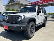 2016 CHRYSLER JEEP WRANGLER UNLIMITED