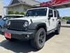 CHRYSLER JEEP WRANGLER UNLIMITED
