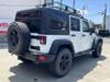 CHRYSLER JEEP WRANGLER UNLIMITED