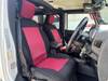 CHRYSLER JEEP WRANGLER UNLIMITED