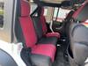 CHRYSLER JEEP WRANGLER UNLIMITED