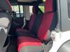 CHRYSLER JEEP WRANGLER UNLIMITED