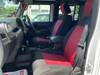 CHRYSLER JEEP WRANGLER UNLIMITED