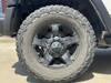 CHRYSLER JEEP WRANGLER UNLIMITED